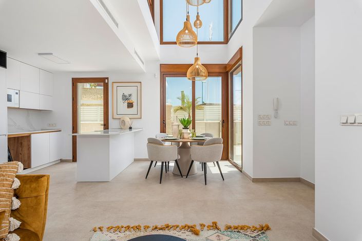 Image No.22-Maison / Villa de 3 chambres à vendre à Pulpí