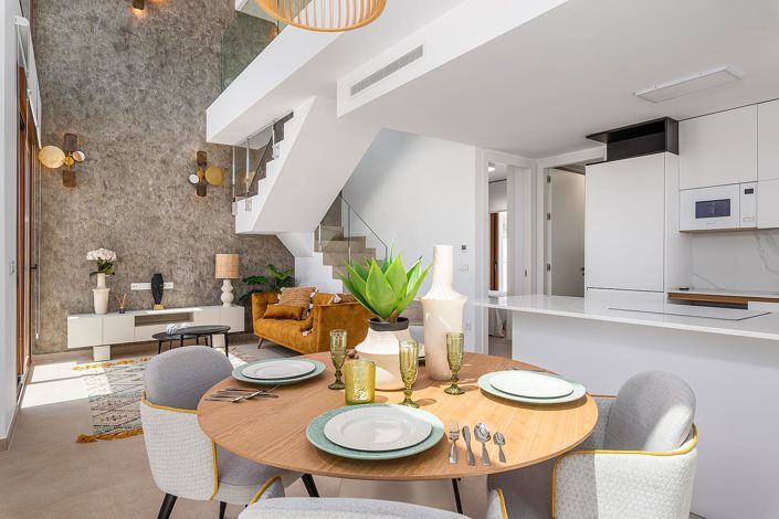 Image No.25-Maison / Villa de 3 chambres à vendre à Pulpí