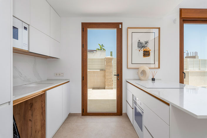 Image No.27-Maison / Villa de 3 chambres à vendre à Pulpí