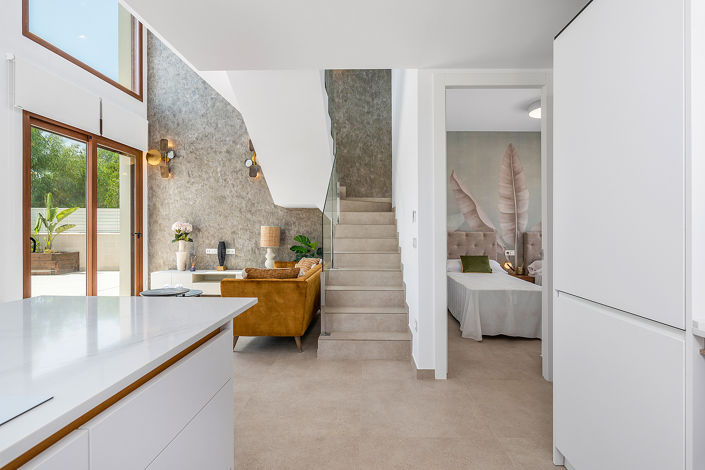 Image No.28-Maison / Villa de 3 chambres à vendre à Pulpí