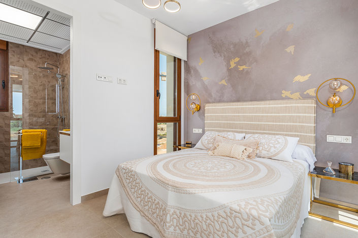 Image No.35-Maison / Villa de 3 chambres à vendre à Pulpí