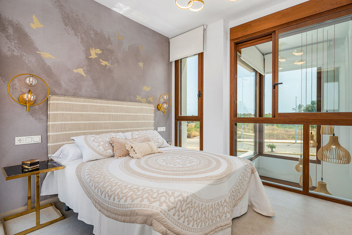 Image No.36-Maison / Villa de 3 chambres à vendre à Pulpí