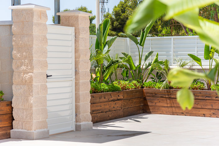 Image No.6-Maison / Villa de 3 chambres à vendre à Pulpí