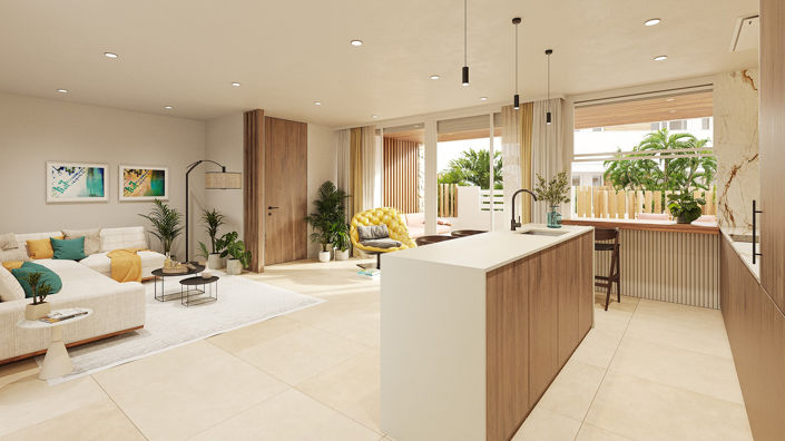 Image No.12-Maison / Villa de 3 chambres à vendre à Pulpí