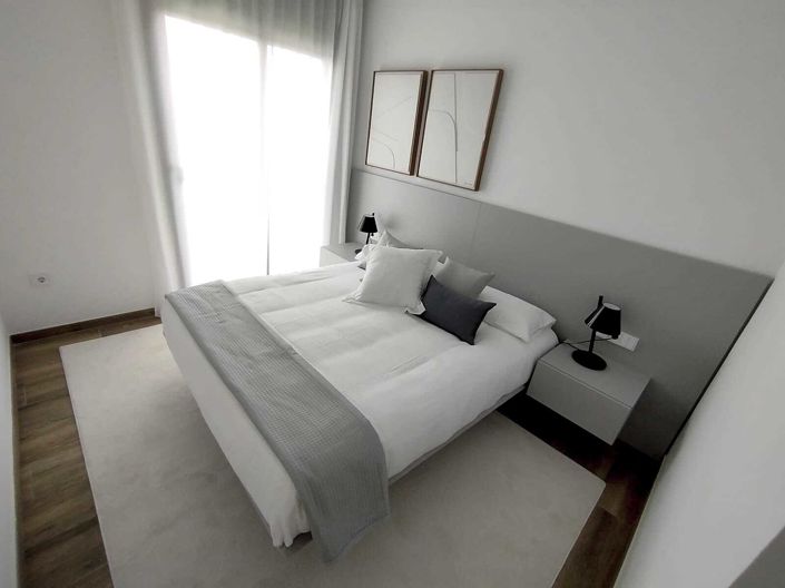 Image No.13-Maison / Villa de 3 chambres à vendre à Polop