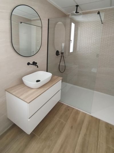 Image No.19-Maison / Villa de 3 chambres à vendre à Polop