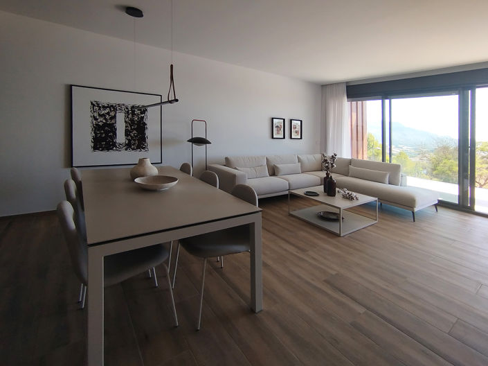 Image No.8-Maison / Villa de 3 chambres à vendre à Polop