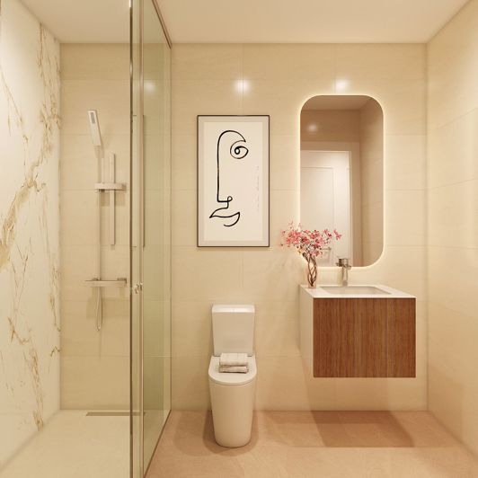 Image No.8-2 Bed Apartment for sale