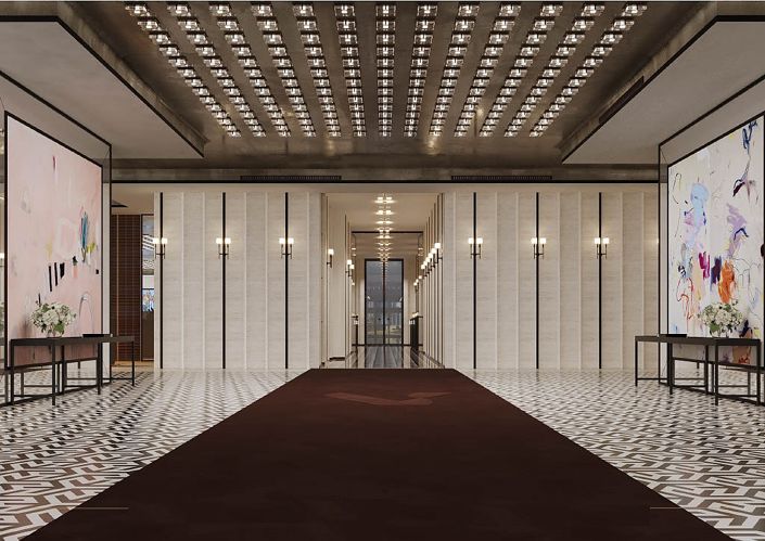 Image No.12-Appartement de 1 chambre à vendre à Dubai