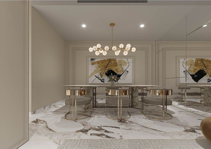 Image No.17-Appartement de 1 chambre à vendre à Dubai