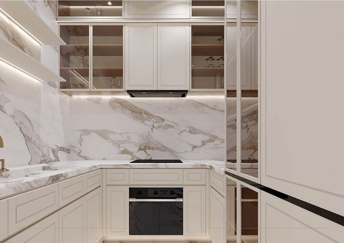 Image No.19-Appartement de 1 chambre à vendre à Dubai