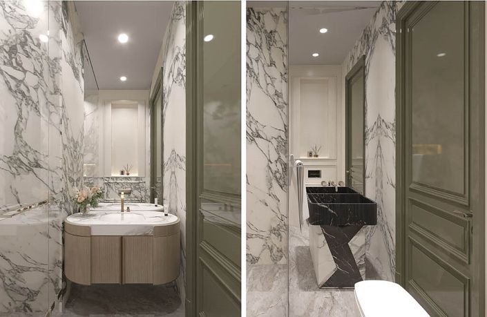 Image No.21-Appartement de 1 chambre à vendre à Dubai