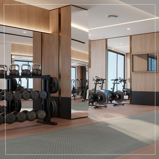 Image No.22-Appartement de 1 chambre à vendre à Dubai