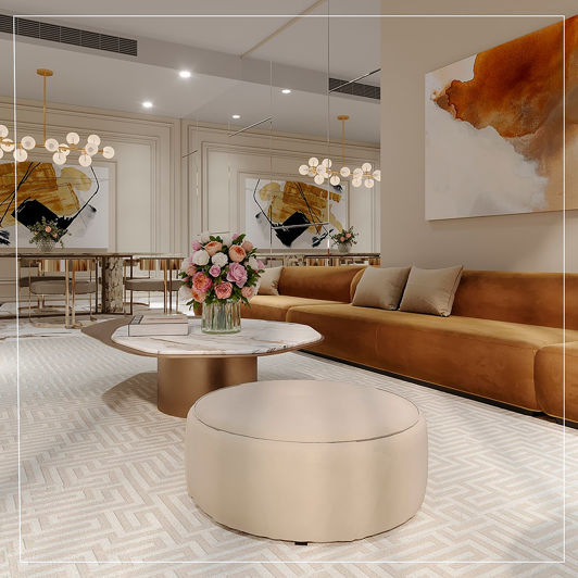 Image No.23-Appartement de 1 chambre à vendre à Dubai