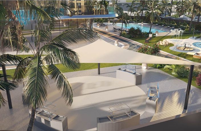 Image No.6-Appartement de 1 chambre à vendre à Dubai