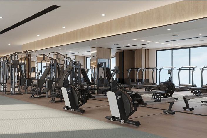 Image No.8-Appartement de 1 chambre à vendre à Dubai