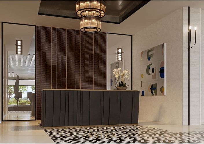 Image No.10-Appartement de 2 chambres à vendre à Dubai