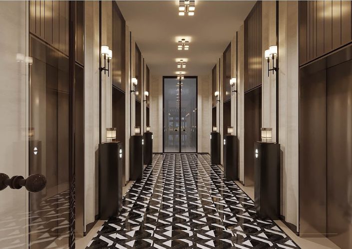 Image No.15-Appartement de 2 chambres à vendre à Dubai