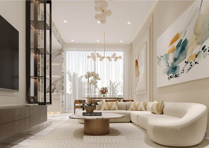 Image No.18-Appartement de 2 chambres à vendre à Dubai