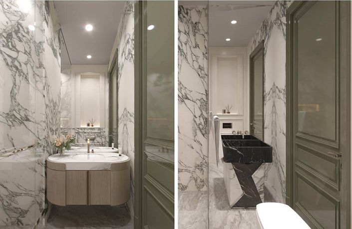 Image No.21-Appartement de 2 chambres à vendre à Dubai