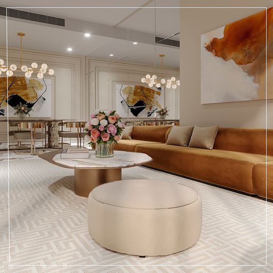 Image No.23-Appartement de 2 chambres à vendre à Dubai