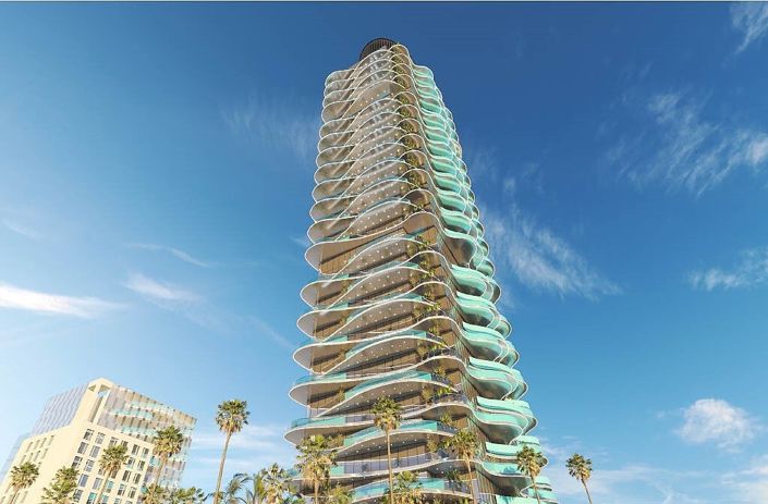 Image No.2-4 Bed Apartment for sale