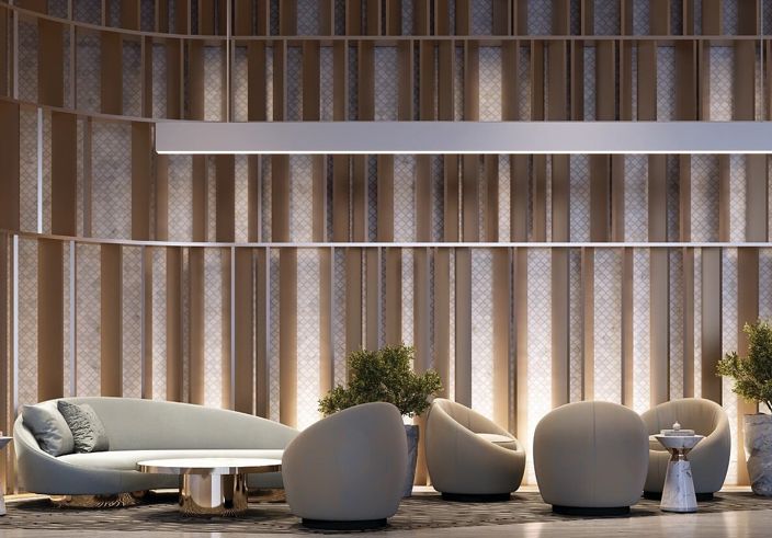 Image No.7-Appartement de 2 chambres à vendre à Dubai