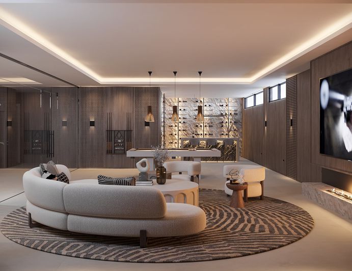 Image No.11-3 Bed House/Villa for sale