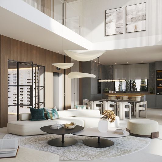 Image No.12-3 Bed House/Villa for sale