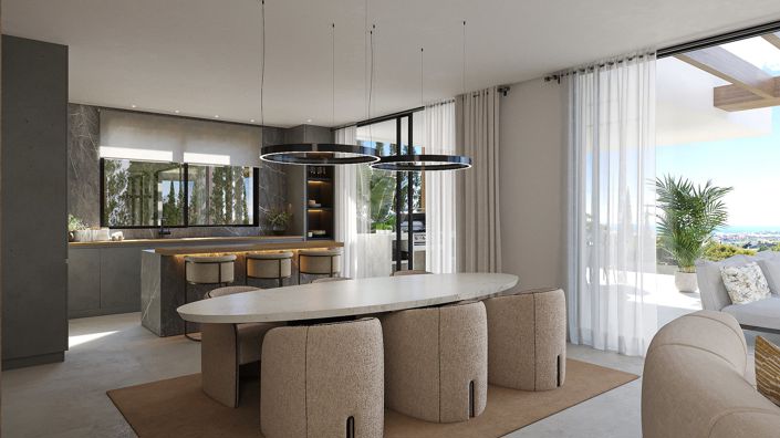 Image No.21-3 Bed House/Villa for sale