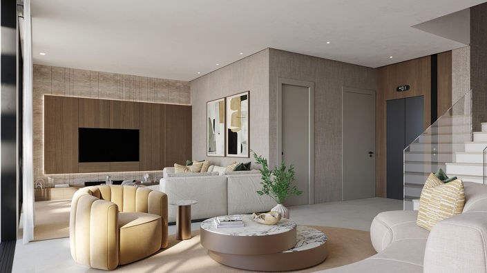 Image No.24-3 Bed House/Villa for sale