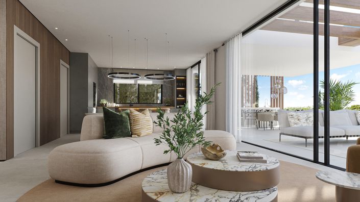 Image No.26-3 Bed House/Villa for sale