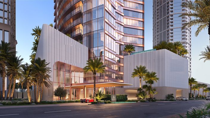 Image No.10-4 Bed Apartment for sale