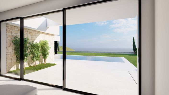 Image No.13-Maison / Villa de 3 chambres à vendre à Calpe