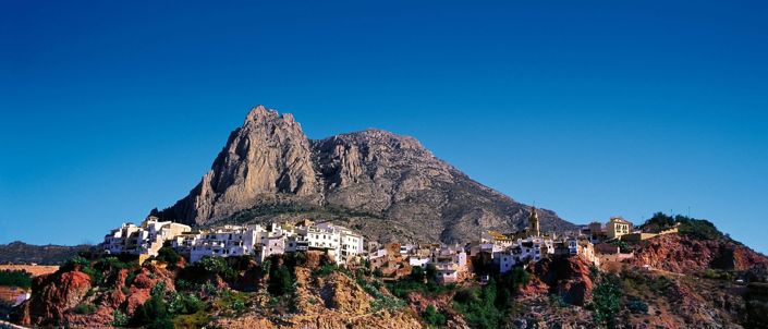 Image No.18-3 Bed Apartment for sale