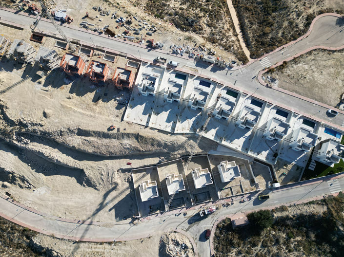 Image No.12-Maison / Villa de 3 chambres à vendre à Mutxamel