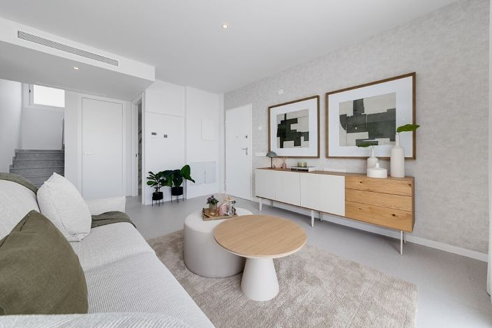 Image No.13-Maison / Villa de 3 chambres à vendre à Mutxamel