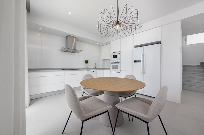 Image No.15-Maison / Villa de 3 chambres à vendre à Mutxamel