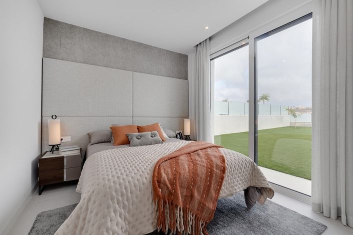 Image No.16-Maison / Villa de 3 chambres à vendre à Mutxamel