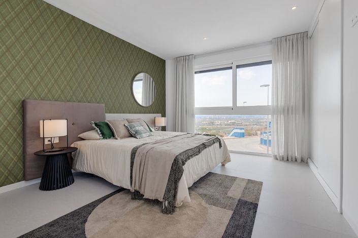 Image No.18-Maison / Villa de 3 chambres à vendre à Mutxamel