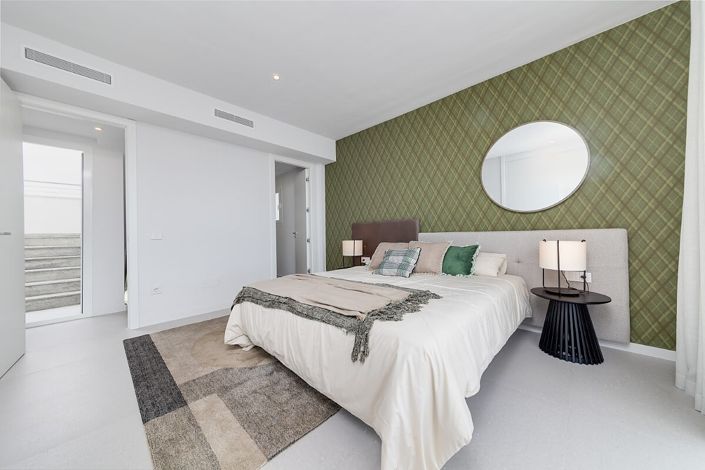 Image No.19-Maison / Villa de 3 chambres à vendre à Mutxamel