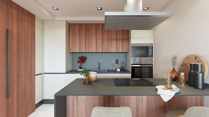 Image No.16-4 Bed Apartment for sale