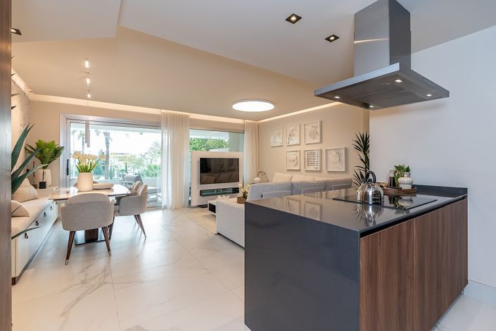 Image No.31-4 Bed Apartment for sale