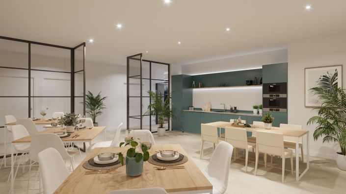 Image No.14-Appartement de 3 chambres à vendre à Estepona