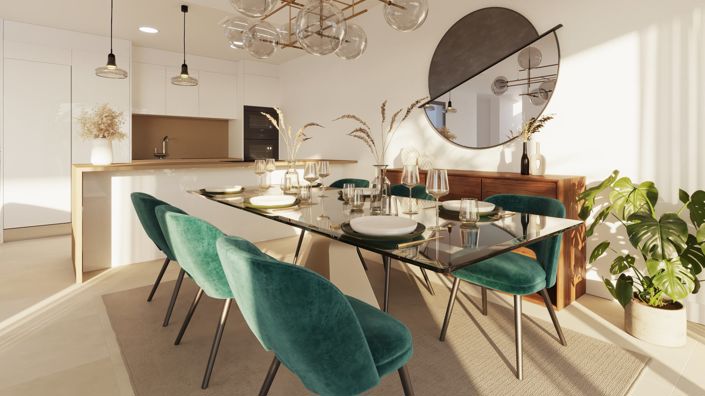 Image No.16-Appartement de 3 chambres à vendre à Estepona