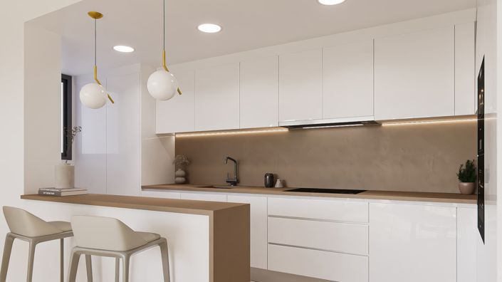 Image No.17-Appartement de 3 chambres à vendre à Estepona