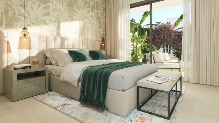 Image No.19-Appartement de 3 chambres à vendre à Estepona