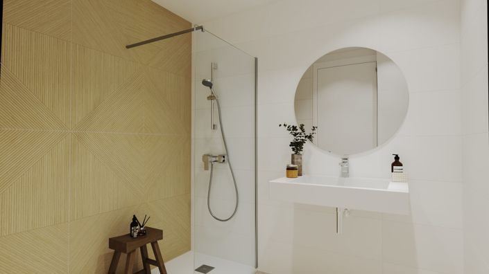 Image No.21-Appartement de 3 chambres à vendre à Estepona