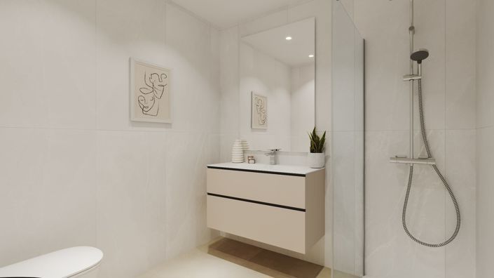 Image No.22-Appartement de 3 chambres à vendre à Estepona