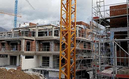 Image No.23-Appartement de 3 chambres à vendre à Estepona